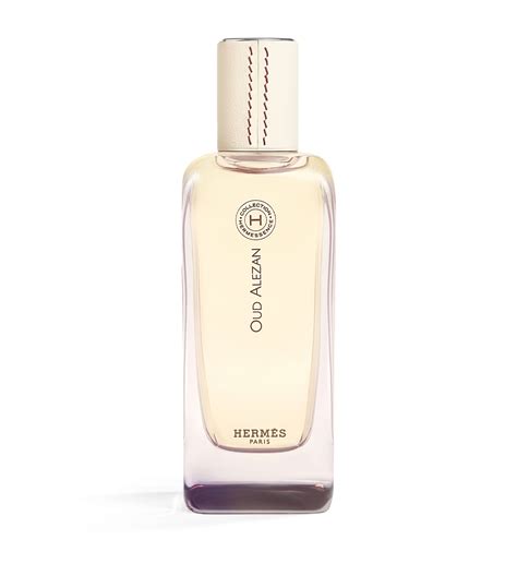 hermes oud alezan perfume.